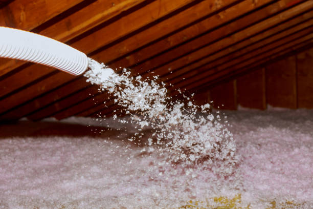 Best Residential Insulation in Rouse, CA
