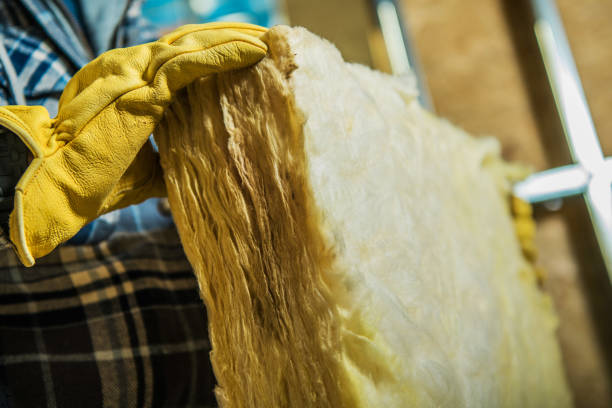 Best Specialized Insulation Services in Rouse, CA