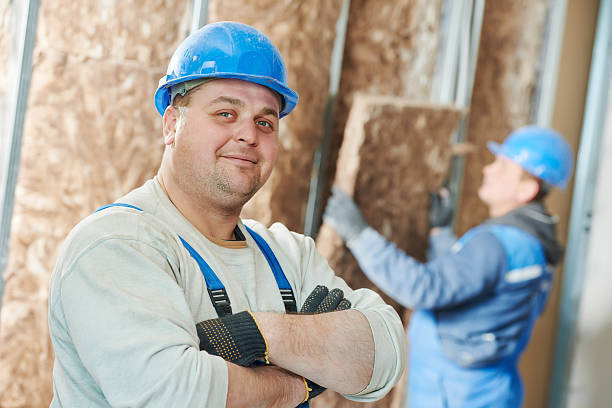 Trusted Rouse, CA Insulation Contractor Experts