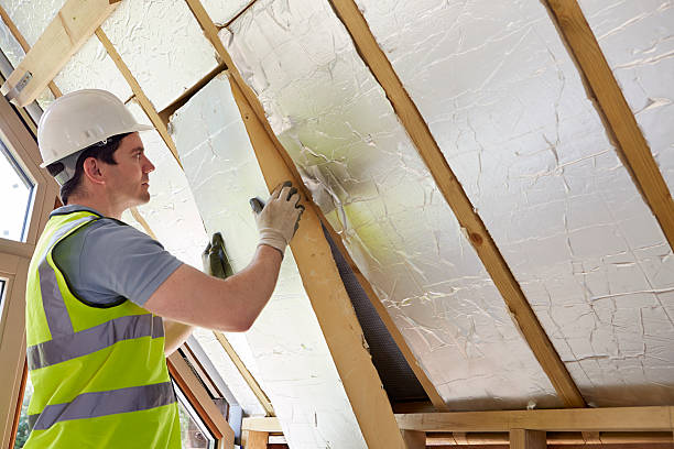 Best Geographic-Specific Insulation Services in Rouse, CA