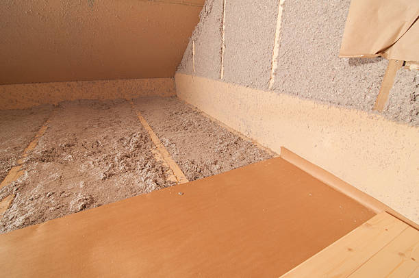 Best Spray Foam Insulation in Rouse, CA